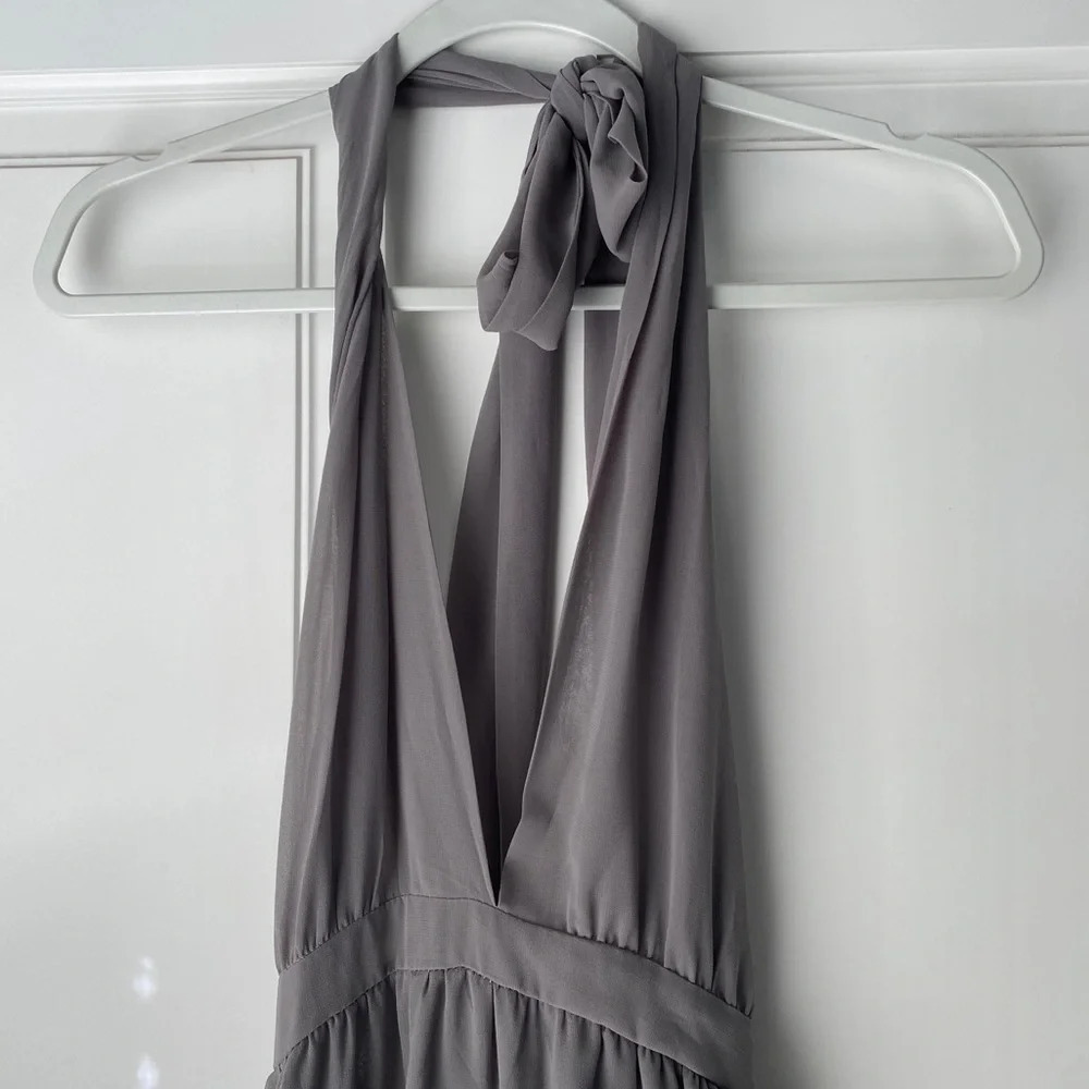Customizable Dress - large
